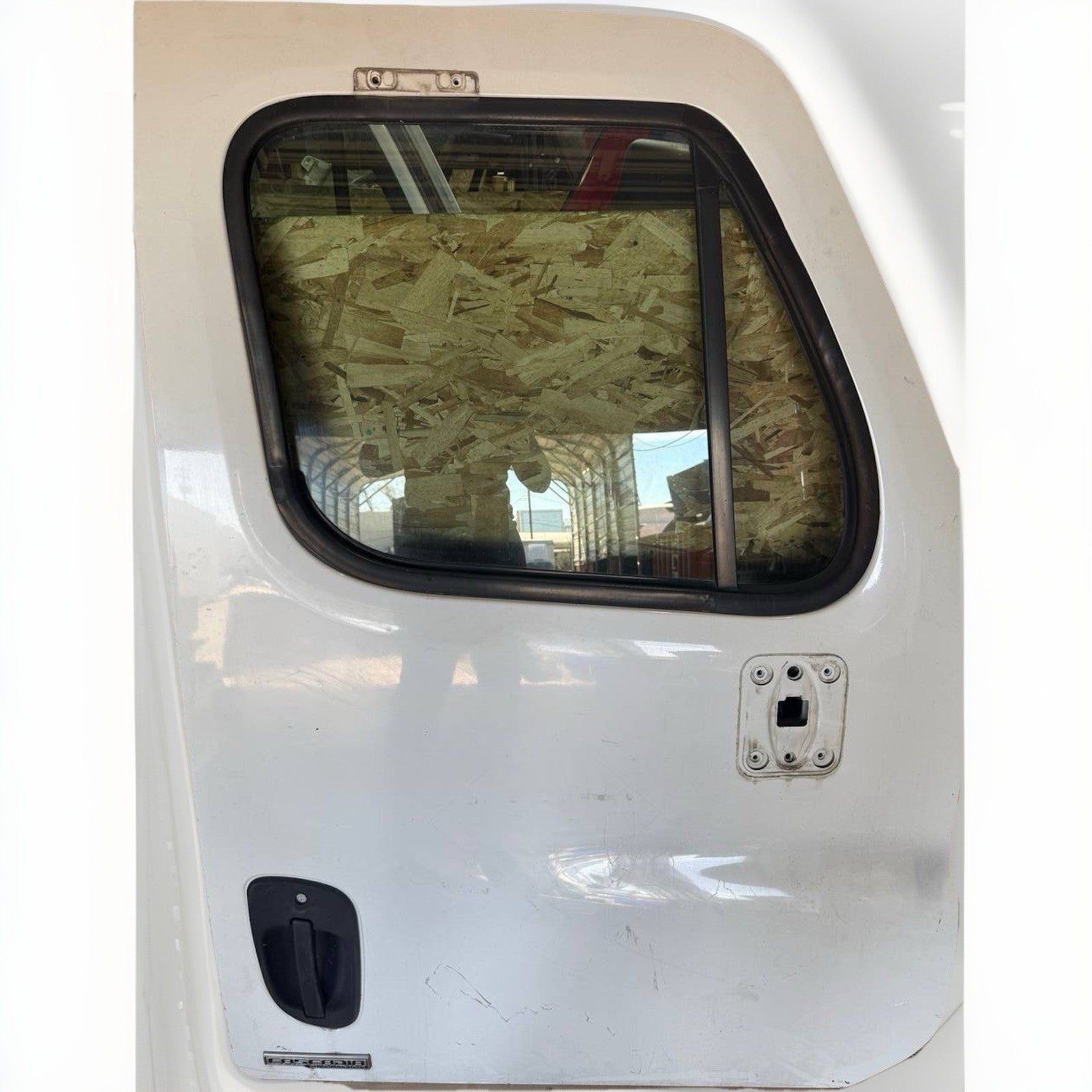 For 2012-2018 FREIGHTLINER CASCADIA DOOR RIGHT ASSEMBLY