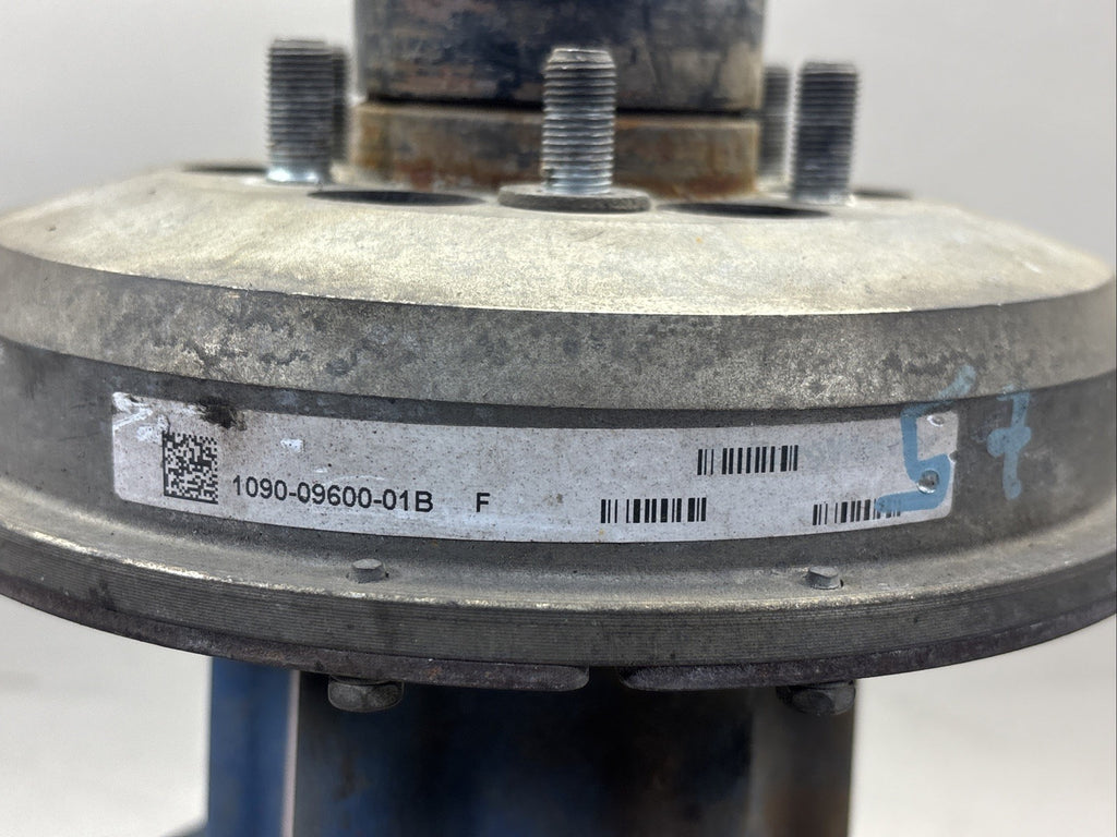 Replaces KYS010026415 2018 BORG WARNER 010026419 FAN CLUTCH/HUB ,  MD