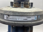 Replaces KYS010026415 2018 BORG WARNER 010026419 FAN CLUTCH/HUB ,  MD