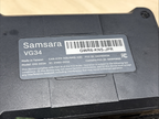 Samsara VG34 Vehicle Gateway Telematics Unit with 030-0018-02 Cable Kit