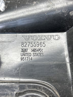 2019 - 2024 Volvo VNL 760 Dash Board Panel Upper Cover 