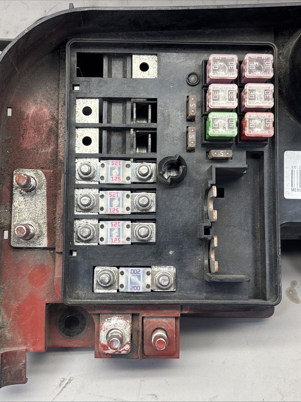Freightliner OEM A66-01882-002 Daimler Module