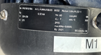 Renner Flux Magnet Drive Pump 0.2 HP 60Hz