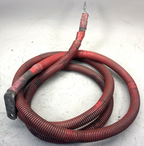 FREIGHTLINER CASCADIA 126 BATTERY POSITIVE GROUND WIRE CABLE  120 inch OEM 10ft