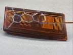 Freightliner LH Signal Marker Lamp A06-90212-002 OEM