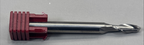 Melin Tool AMG-806-1/2-B 13/64" x 1/4" 2 Flute SE BE Carbide