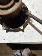 Fan Clutch For Freightliner Cascadia DD13 , DD15  KYS020005483,KYS 020005483