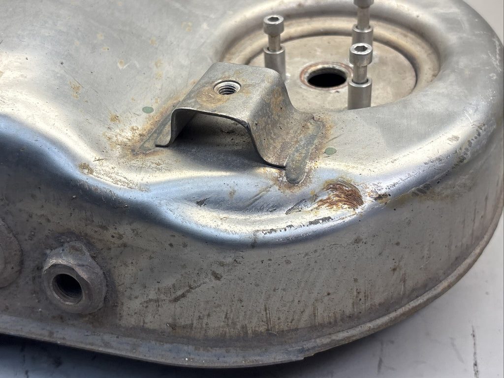 Mack  Volvo 22438983 SCR / DPF Cover
