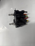 MERITOR WABCO PARKING AIR BRAKE VALVE RKN20619 VOLVO 3175705