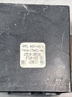 OEM Ford F4XA-17A431-AA / 28510 OB710 / ET20-123 Windshield Wiper Control Module