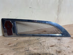 21 KENWORTH PACCAR RIGHT HOOD VENT TRIM L60-6004R