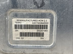 ACM  DDR-D RA0004461554 DD13 Detroit Diesel Remanufacturing DMR