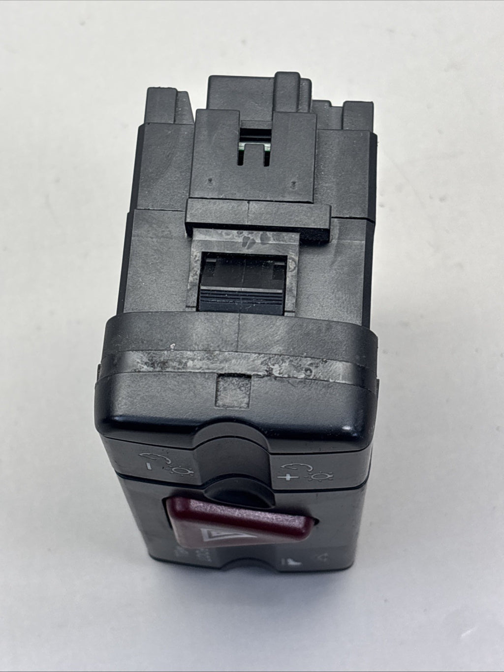 Freightliner Cascadia Hazard Switch Panel A06-60972-008