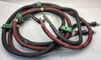 Julian Electric A66-10200 112/A66-10201 110 Jumper Auxiliar Battery Freightliner