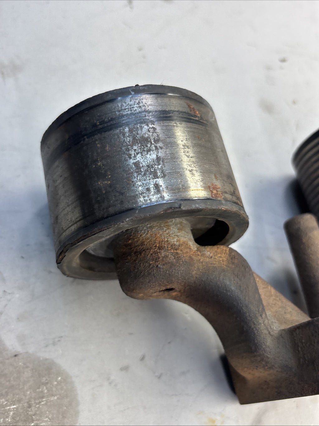 Horton OEM Idler Tensioner 994661 984247