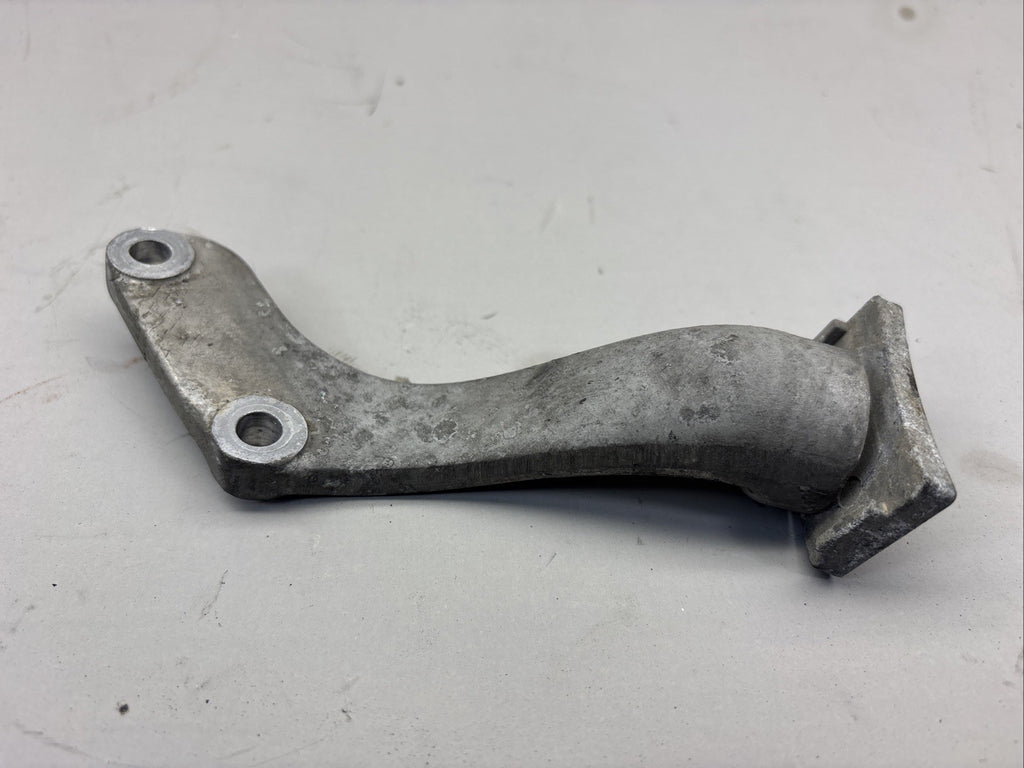 2019-2023 VOLVO VNL 860 760 D13 BRACKET RADIATOR FAN SHROUD 22671034 OEM