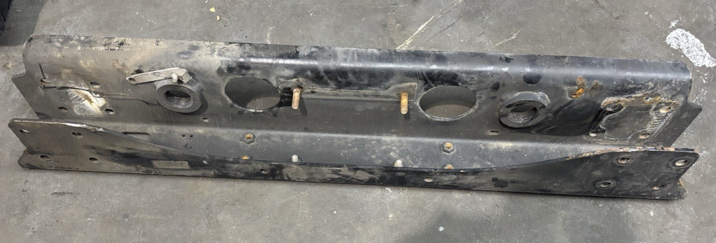 PETERBILT 579 FRONT FRAME CROSSMEMBER SUBFRAME A24-6257 OEM