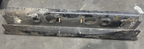 PETERBILT 579 FRONT FRAME CROSSMEMBER SUBFRAME A24-6257 OEM