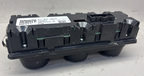 Peterbilt 579/Paccar Q21-6032-2381 H Climate Control / TEMPERATURE / A/C