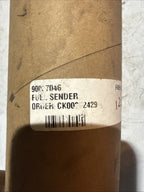 KALMAR USA INC. FUEL SENDER 90037046 A18