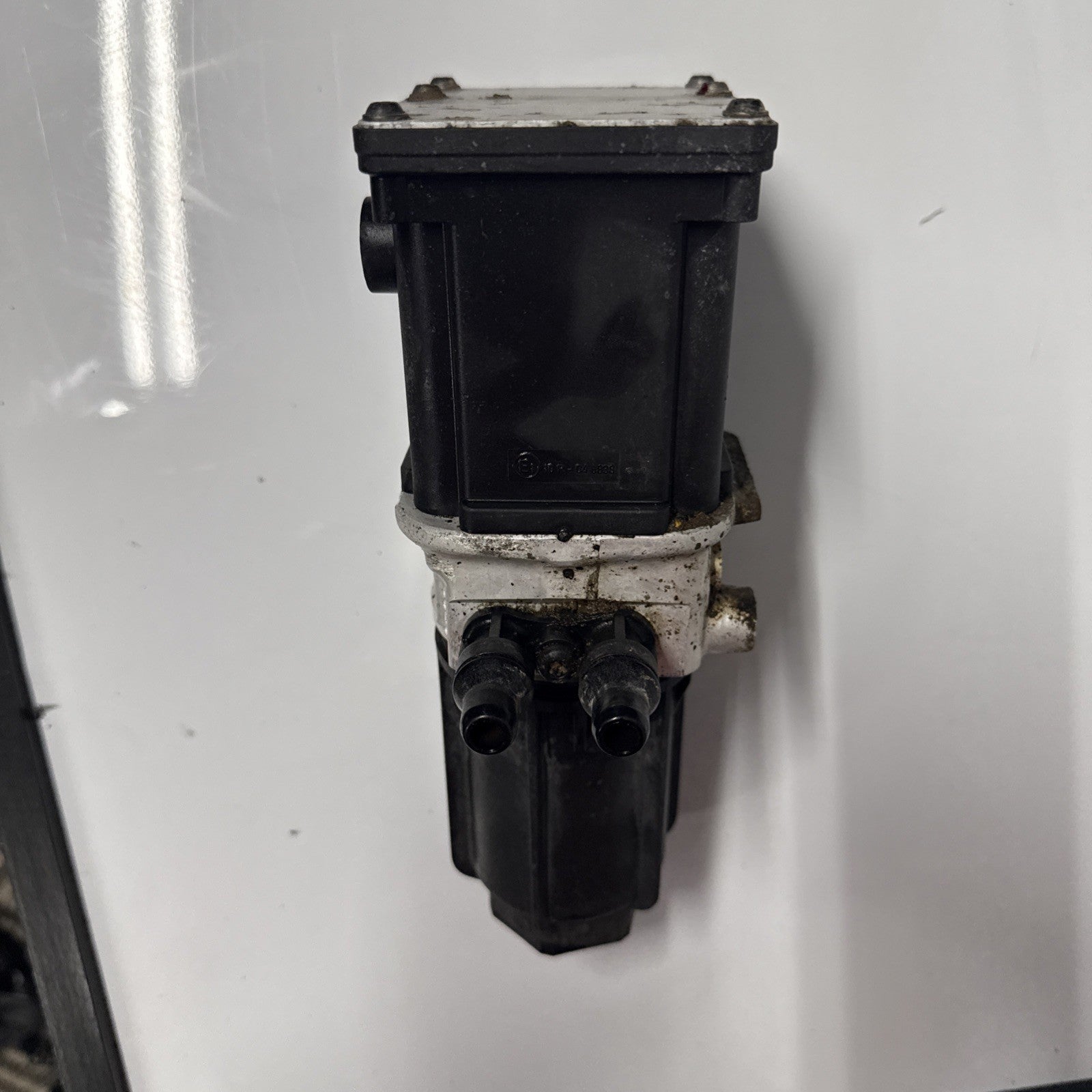 Replaces A0001405578 FREIGHTLINER CASCADIA 125 DEF PUMP 3637878