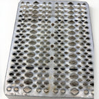 A22-1054 PETERBILT 579 DECK CATWALK 3691099