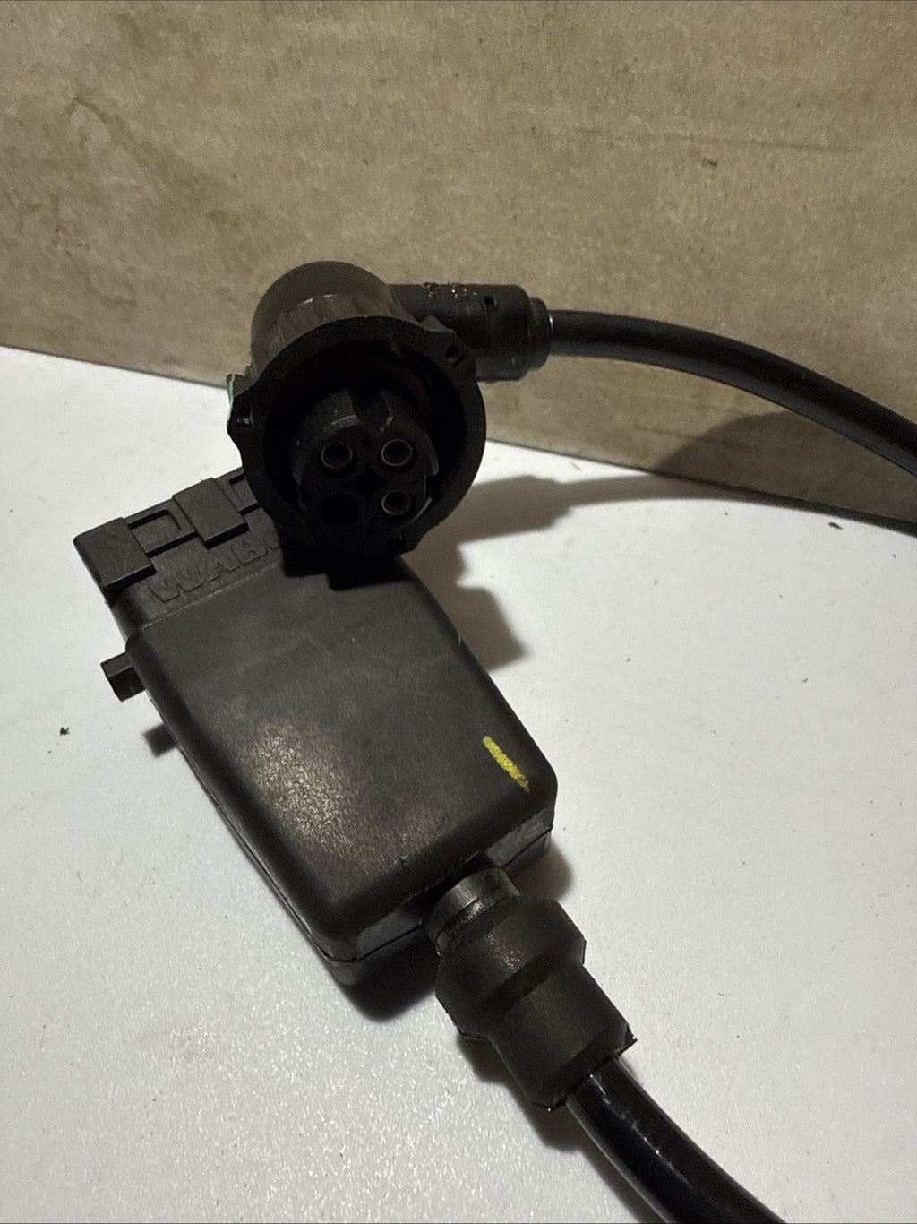 894-606-275-2 | 0.3-Meter TCS Cable | WABCO