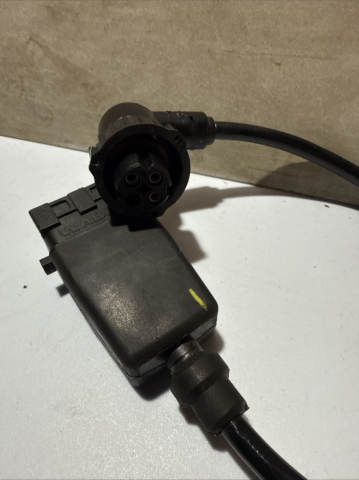 894-606-275-2 | 0.3-Meter TCS Cable | WABCO