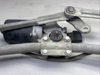 OEM FREIGHTLINER LINKAGE & MOTOR ASSEMBLY WINDSHIELD WIPER A22-72752-002 W302256
