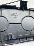 FREIGHTLINER  #21-29246-10, 21-29246-20  RH & LH TOW HOOK COVERS  J248