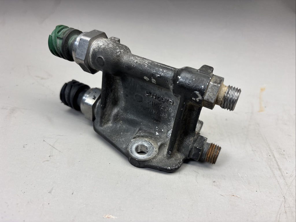 2019 PACCAR EGR COOLER WXHAUST MANIFOLD 2110806