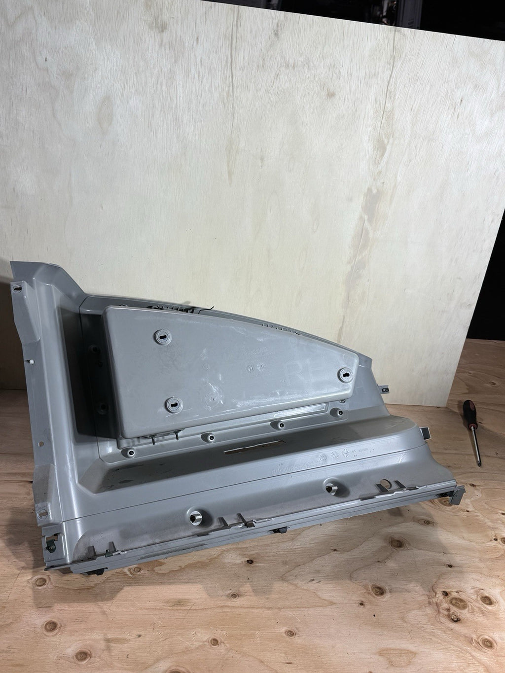 Kenworth Paccar Cab Interior Part  S60-1329-01R / S60-1330-01R