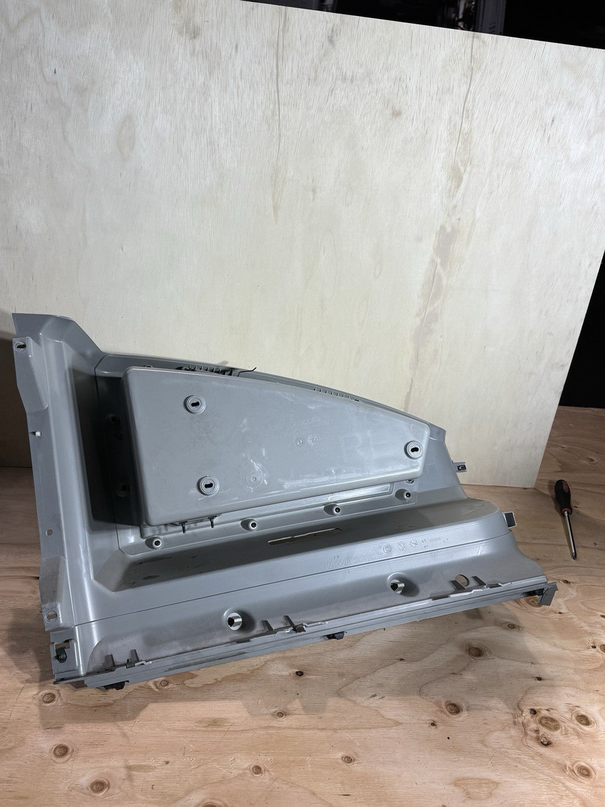 Kenworth Paccar Cab Interior Part  S60-1329-01R / S60-1330-01R