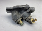 2019 Paccar MX13 Engine Plumbing 2189909