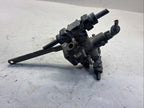2023 Freightliner Cascadia 126 Height Control Leveling Valve
