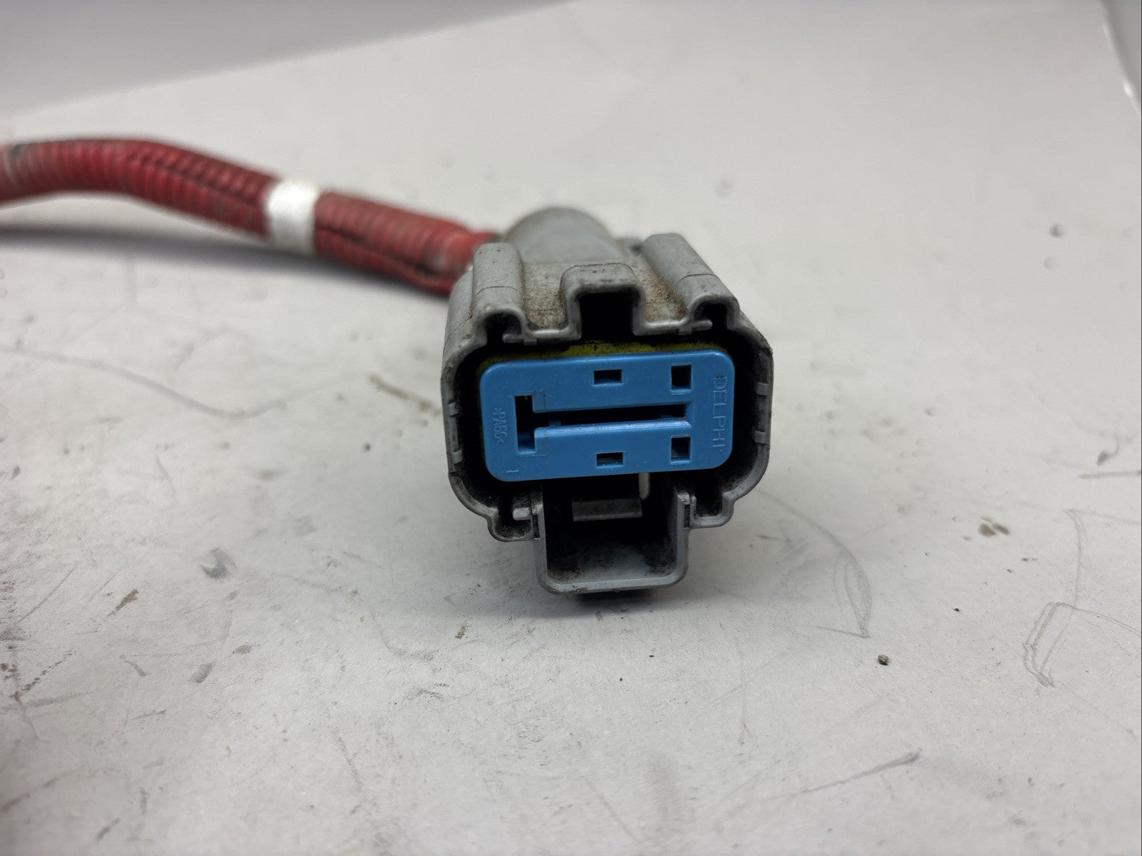 Paccar  Positive Battery Harness  P92-6096-3000