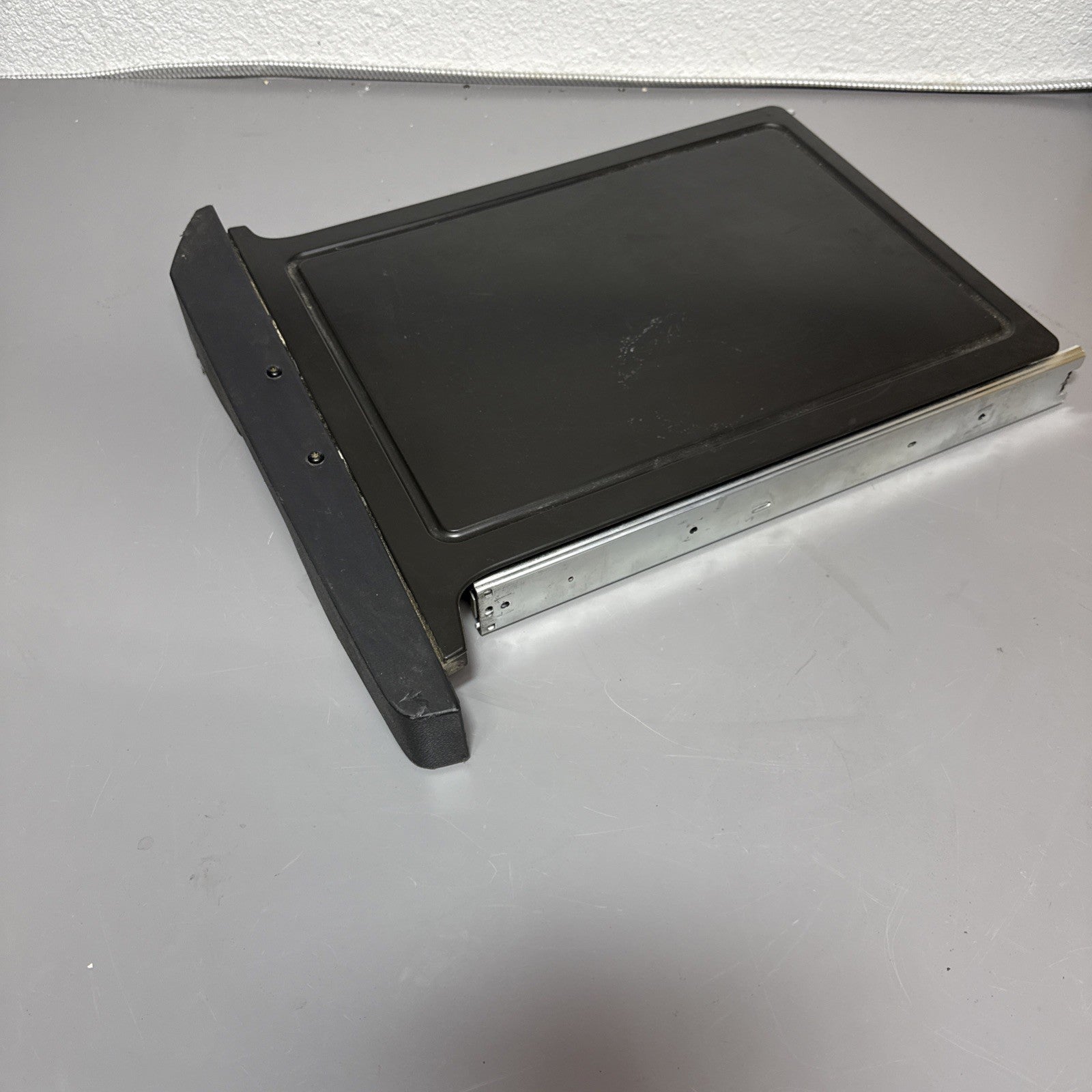 2018-2025 FREIGHTLINER CASCADIA CAB CABINET SLIDING DRAWER TABLE 18-69155-000