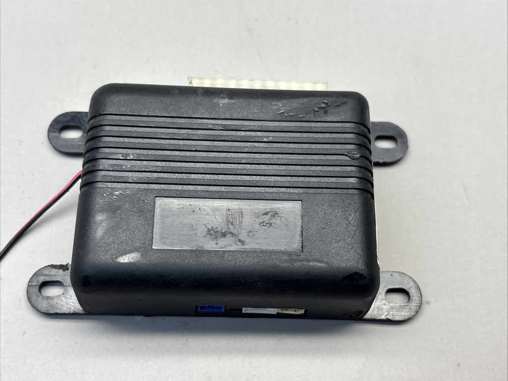 REPLACEMENT PRESTIGE APS25E MODULE BRAIN BOX ONLY