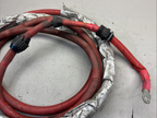 FREIGHTLINER A66-03762-197 - Power Inverter Harness Wiring - Red