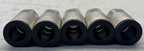 (5) Legris Connector 1/2" - TP43