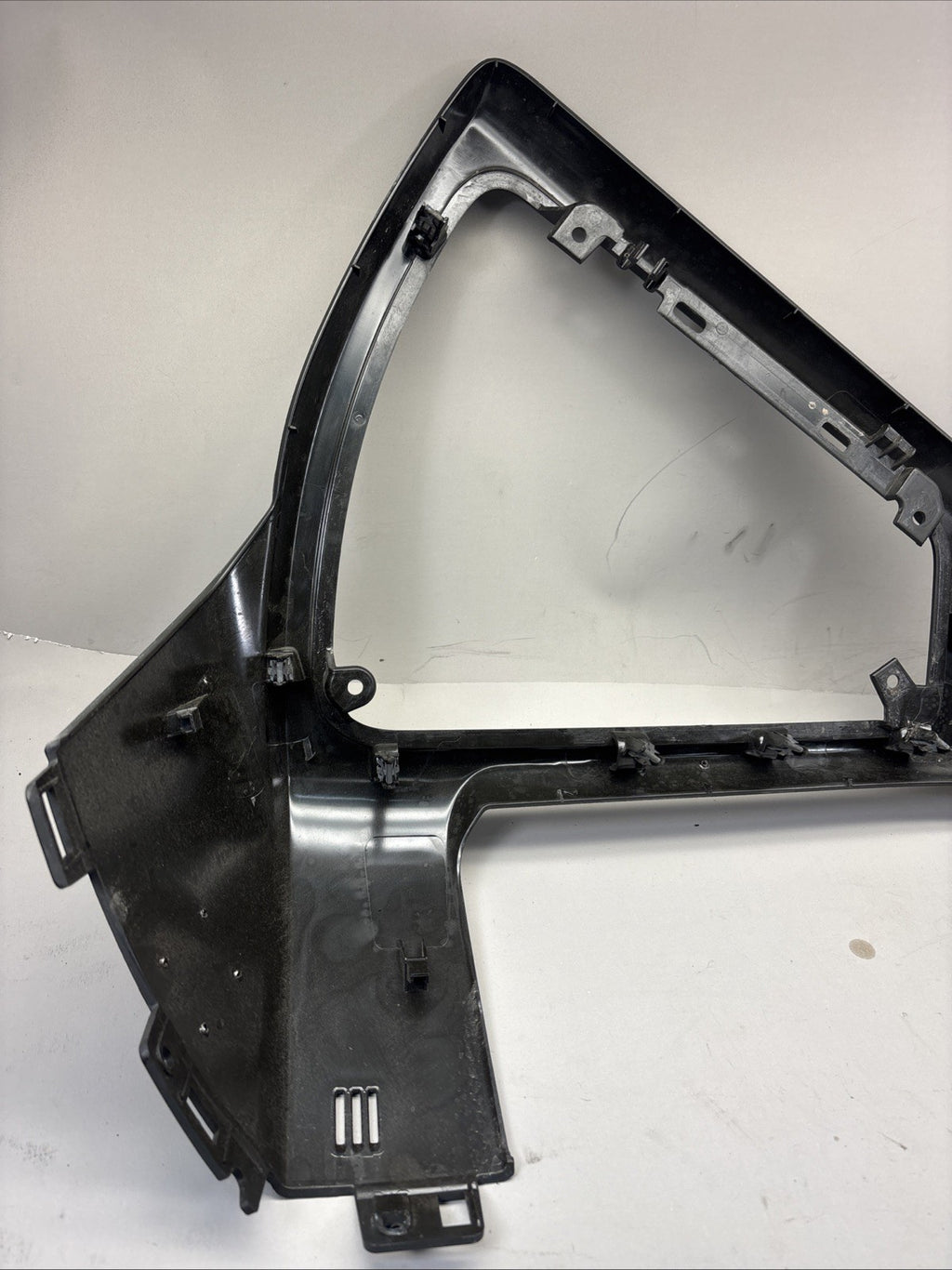 2019 - 2024 Volvo VNL 760 Dash Board Panel Upper Cover