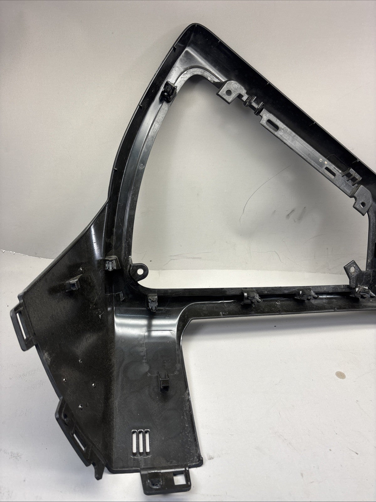 2019 - 2024 Volvo VNL 760 Dash Board Panel Upper Cover