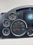 Kenworth T680 Speedometer Gauge Cluster Q43-1164-1-2-111