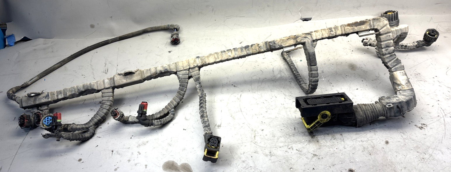 2117705 / 2146987 Paccar MX13 Engine Injector Wiring Harness