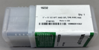 NEW! WIDIA GTD 1"-11-1/2 NPT ANSI HSS 5-FLUTE PIPE TAP - #16232