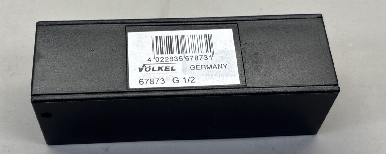 HexTap Type DS Double ended tap, Multi-Drive form C HSS-G-G BSP 1/2x14
