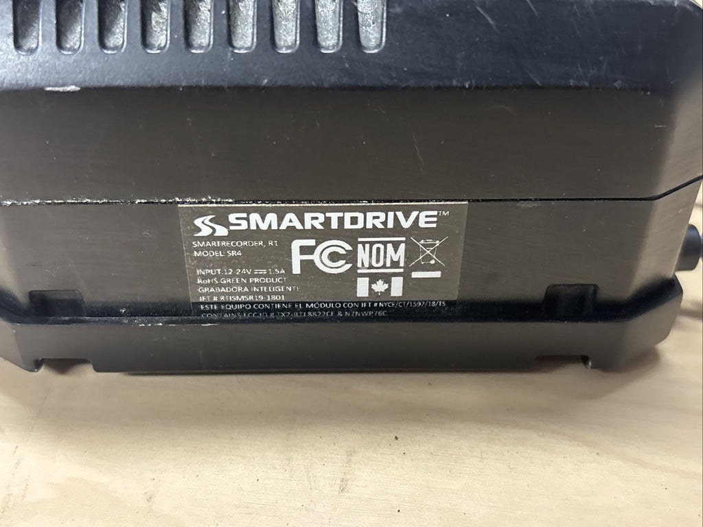 SmartDrive SmartRecorder Controller ONLY SR4-0000-0061-01