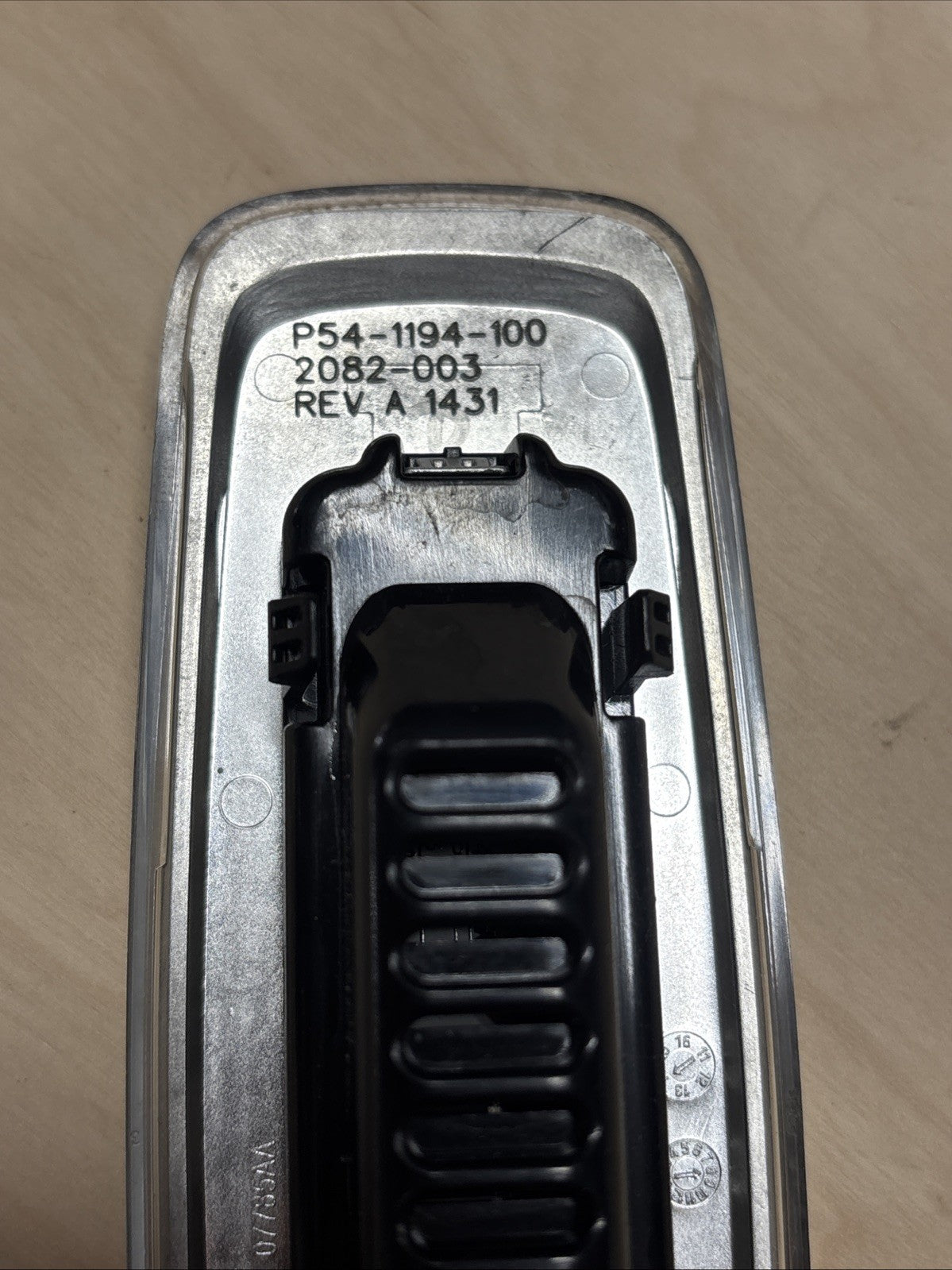 Paccar Peterbilt 579 Sleeper Dome Light  P54-1194-100