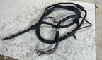 2019-2023 VOLVO VNL 760 D13 12.8L BATTERY WIRE WIRING CABLE 21757933 OEM