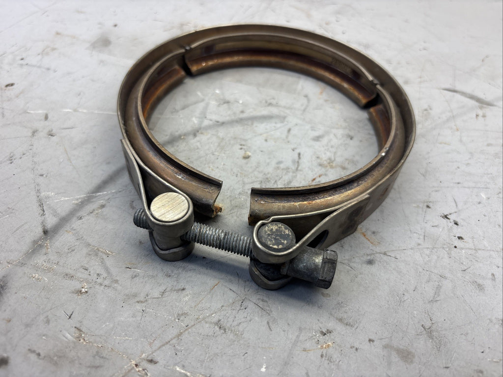 DAF PACCAR V-CLAMP 1976457